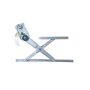 AISIN RMAT-016 Manual Window Regulator Assembly