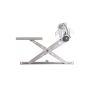 AISIN RMAT-017 Manual Window Regulator Assembly