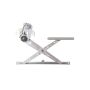 AISIN RMAT-018 Manual Window Regulator Assembly