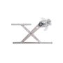 AISIN RMAT-019 Manual Window Regulator Assembly