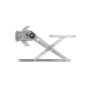 AISIN RMAT-021 Manual Window Regulator Assembly