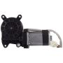 AISIN RMB-003 Power Window Motor Assembly