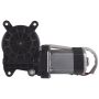 AISIN RMCH-004 Power Window Motor Assembly
