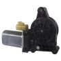 AISIN RMGM-002 Power Window Motor Assembly