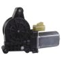 AISIN RMGM-004 Power Window Motor Assembly