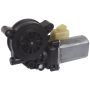 AISIN RMGM-009 Power Window Motor Assembly