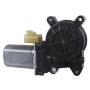 AISIN RMGM-011 Power Window Motor Assembly
