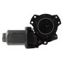 AISIN RMK-701 Power Window Motor Assembly