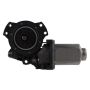 AISIN RMK-702 Power Window Motor Assembly