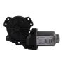 AISIN RMK-703 Power Window Motor Assembly