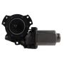 AISIN RMK-704 Power Window Motor Assembly