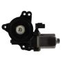AISIN RMK-705 Power Window Motor Assembly