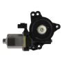 AISIN RMK-706 Power Window Motor Assembly