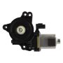 AISIN RMK-707 Power Window Motor Assembly