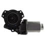 AISIN RMK-710 Power Window Motor Assembly