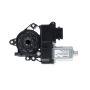 AISIN RMK-712 Power Window Motor Assembly