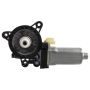 AISIN RMK-714 Power Window Motor Assembly