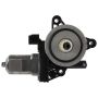 AISIN RMK-718 Power Window Motor Assembly