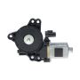 AISIN RMK-724 Power Window Motor Assembly