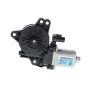 AISIN RMK-727 Power Window Motor Assembly