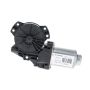 AISIN RMK-729 Power Window Motor Assembly