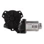 AISIN RMK-732 Power Window Motor Assembly