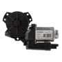 AISIN RMK-733 Power Window Motor Assembly