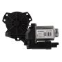 AISIN RMK-734 Power Window Motor Assembly