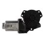 AISIN RMK-735 Power Window Motor Assembly
