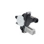AISIN RMK-738 Power Window Motor Assembly
