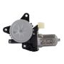 AISIN RMK-740 Power Window Motor Assembly