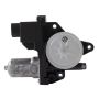 AISIN RMK-744 Power Window Motor Assembly