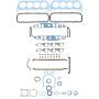 Victor Reinz 01-10079-01 Engine Gasket Set