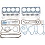 Victor Reinz 01-10284-01 Engine Gasket Set
