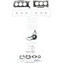 Victor Reinz 02-10211-01 Engine Cylinder Head Gasket Set