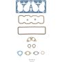 Victor Reinz 02-10227-01 Engine Cylinder Head Gasket Set