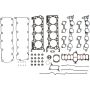 Victor Reinz 02-10424-01 Engine Cylinder Head Gasket Set