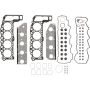 Victor Reinz 02-10502-01 Engine Cylinder Head Gasket Set