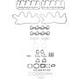 Victor Reinz 02-10635-01 Engine Cylinder Head Gasket Set