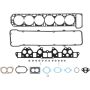 Victor Reinz 02-10673-01 Engine Cylinder Head Gasket Set