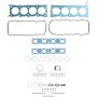 Victor Reinz 02-10677-01 Engine Cylinder Head Gasket Set