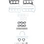 Victor Reinz 02-10684-01 Engine Cylinder Head Gasket Set