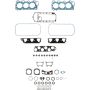 Victor Reinz 02-10688-01 Engine Cylinder Head Gasket Set