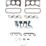 Victor Reinz 02-10689-01 Engine Cylinder Head Gasket Set