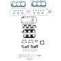Victor Reinz 02-10726-01 Engine Cylinder Head Gasket Set