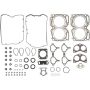 Victor Reinz 02-10804-01 Engine Cylinder Head Gasket Set