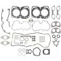 Victor Reinz 02-10852-01 Engine Cylinder Head Gasket Set