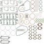 Victor Reinz 02-23865-08 Engine Cylinder Head Gasket Set