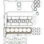 Victor Reinz 02-24160-08 Engine Cylinder Head Gasket Set