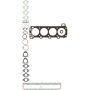 Victor Reinz 02-26015-03 Engine Cylinder Head Gasket Set